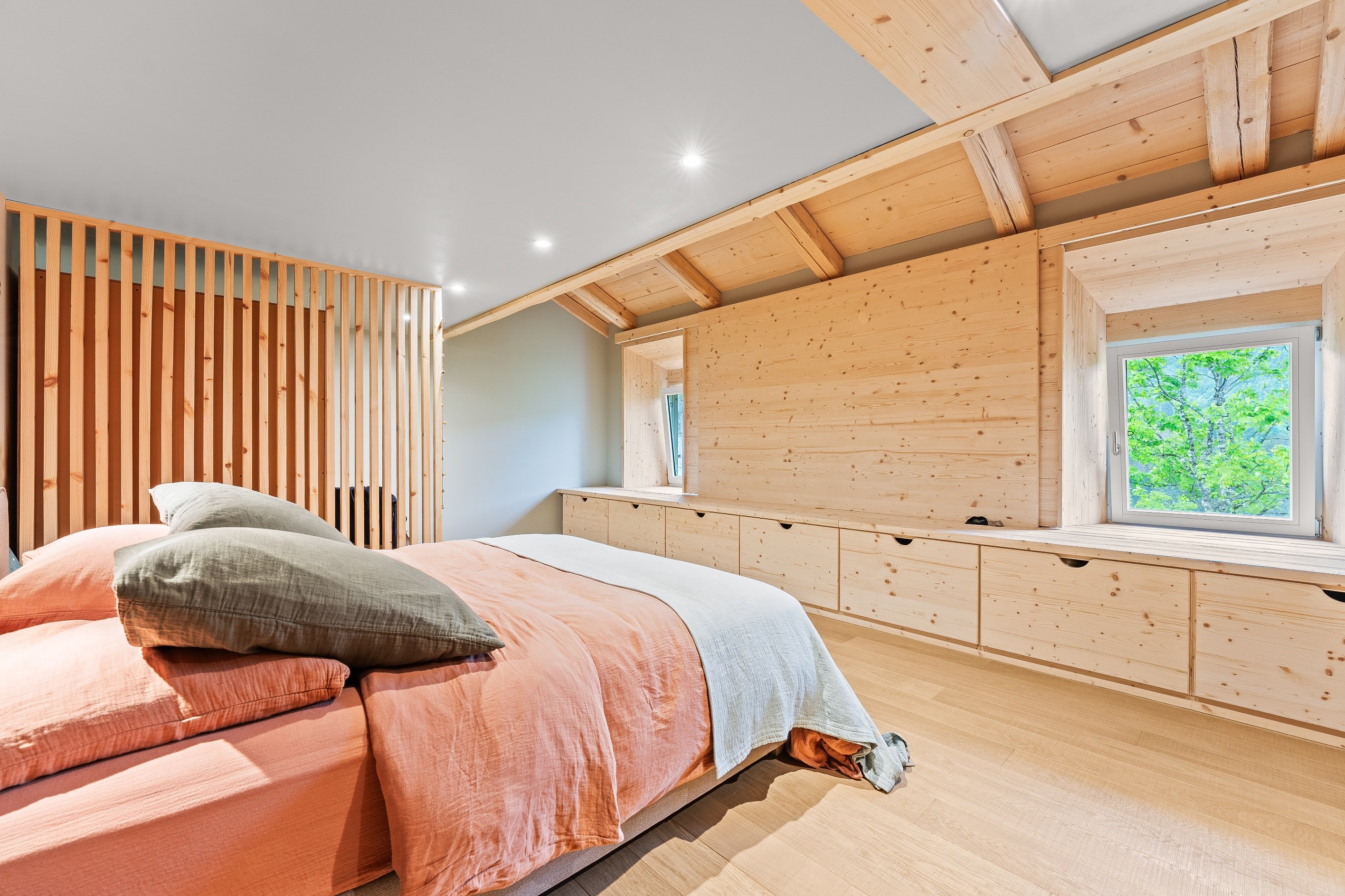  Amazing renovated farmhouse - 物件實景