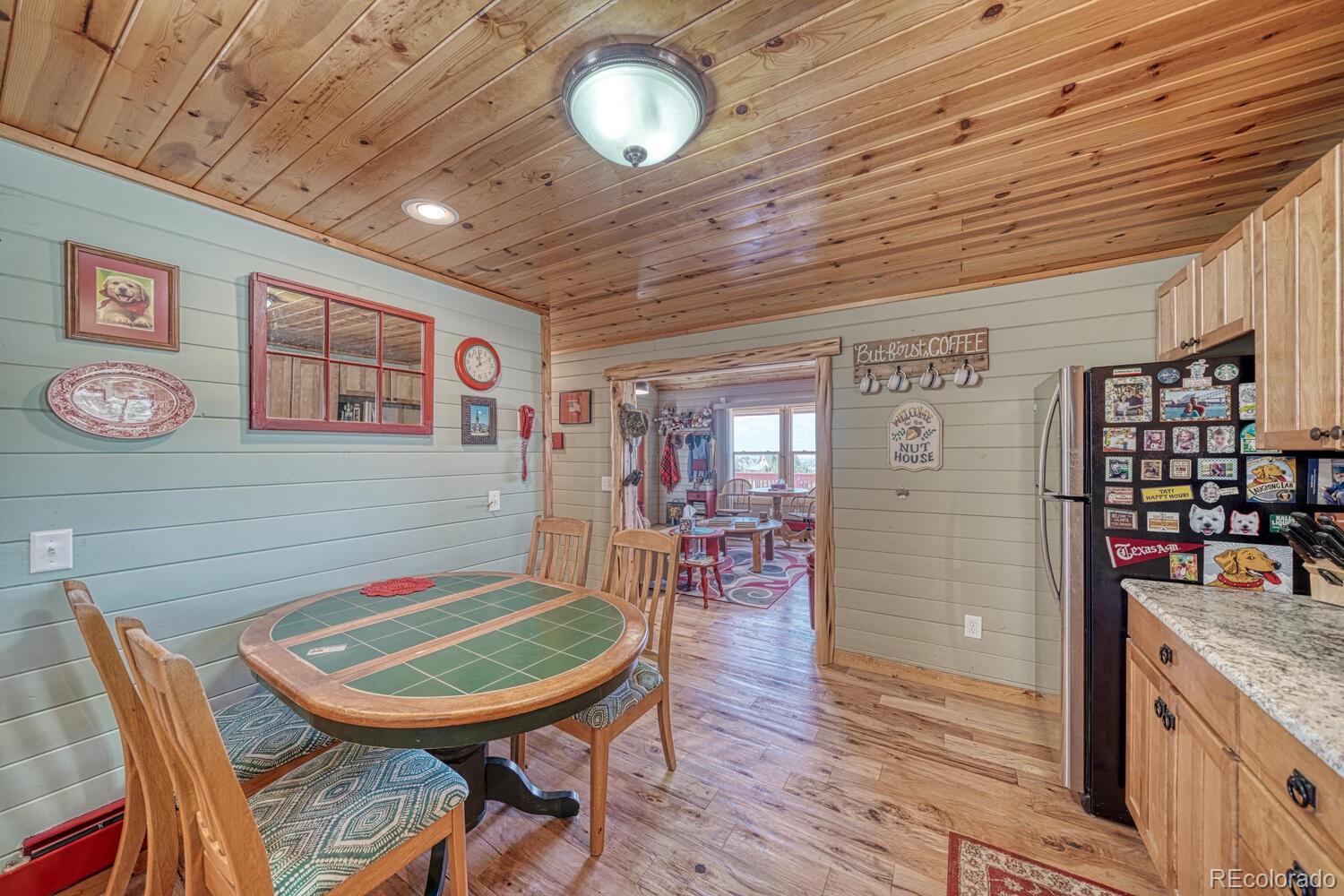 Salida, Colorado, 81201, United States, 3 Bedrooms Bedrooms, ,3 BathroomsBathrooms,Residential,For Sale,1977824