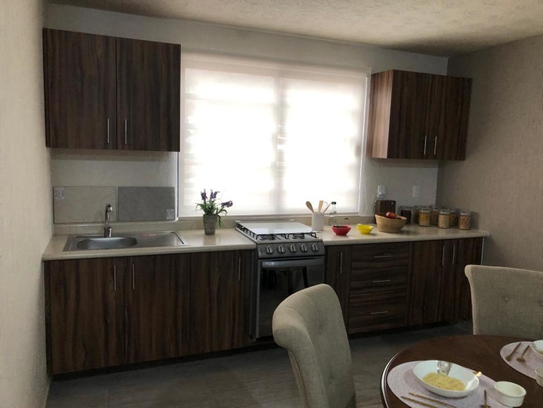 Portal de la Alegria, Querétaro, Querétaro, 76148, Mexico, 2 Bedrooms Bedrooms, ,1 BathroomBathrooms,Residential,For Sale,Portal de la Alegria,1652926