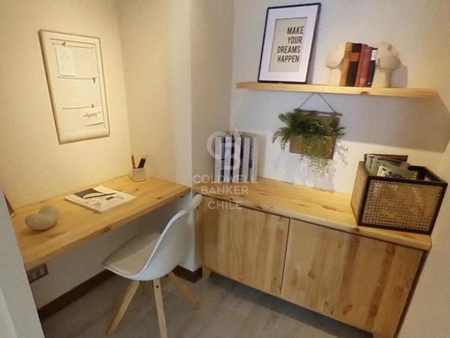 Concón, Chile, 2 Bedrooms Bedrooms, ,2 BathroomsBathrooms,Residential,For Sale,1730294