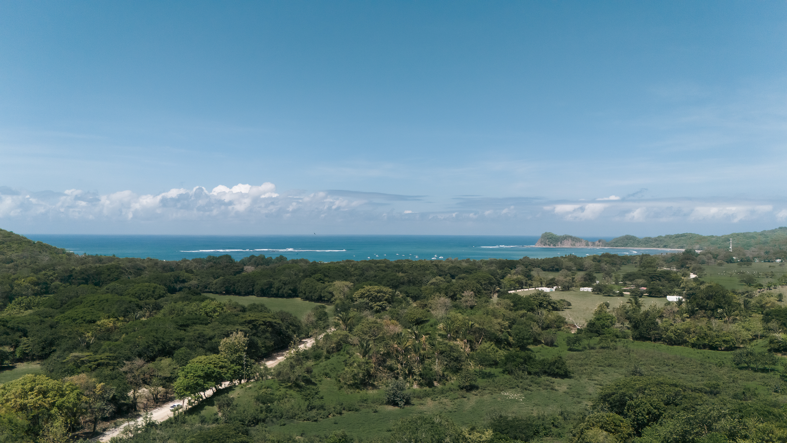 Nosara, Guanacaste, CR, ,Land,For Sale,1669008
