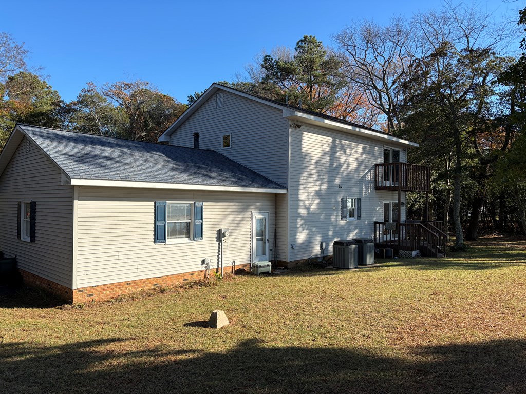 Machipongo, Virginia, 23405, United States, 3 Bedrooms Bedrooms, ,3 BathroomsBathrooms,Residential,For Sale,2003138