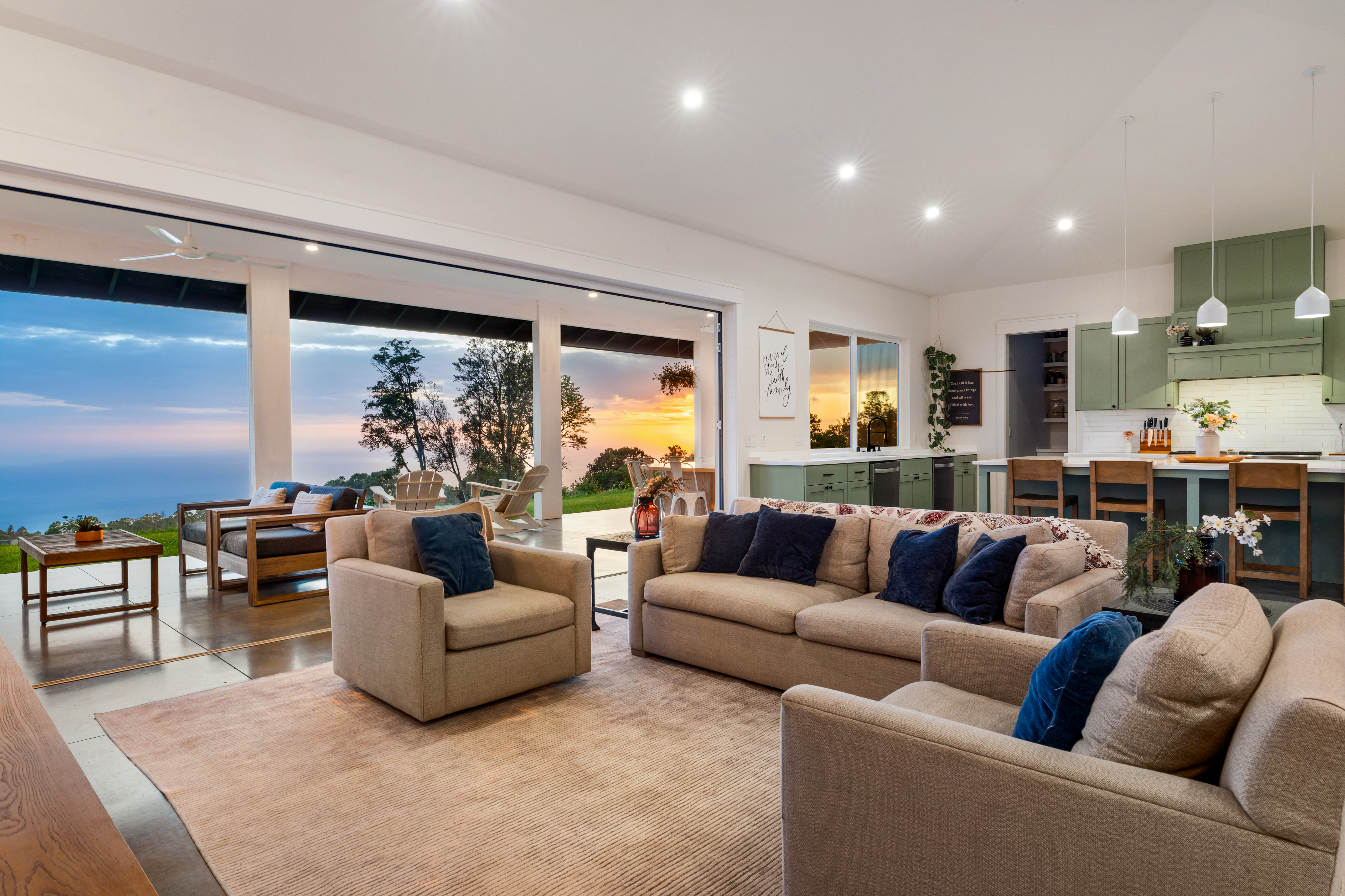  75-5402 Nanaina Place, Holualoa, HI 96725 - 物件實景