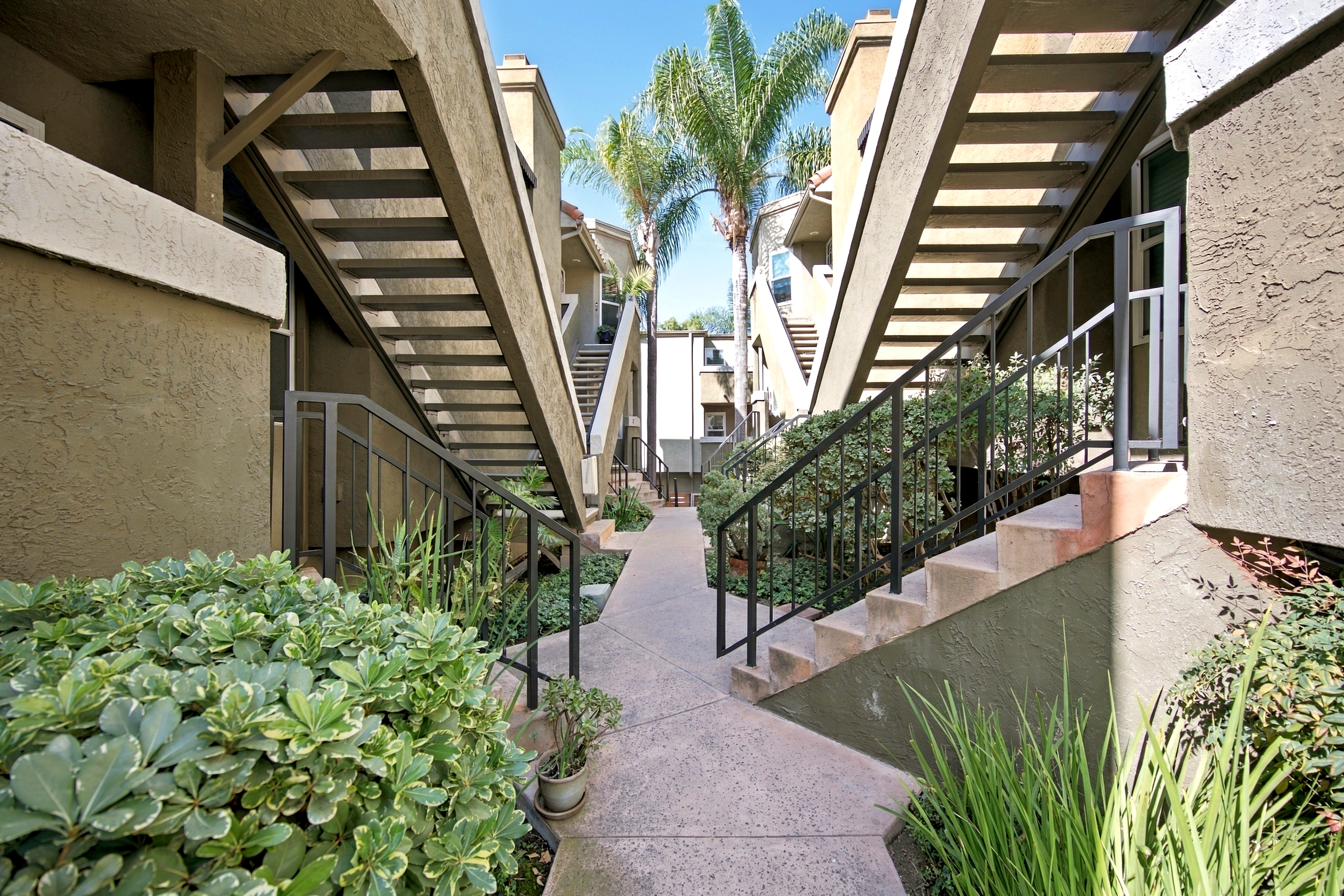  3993 Normal Street #4, San Diego, CA 92103 - 物件實景