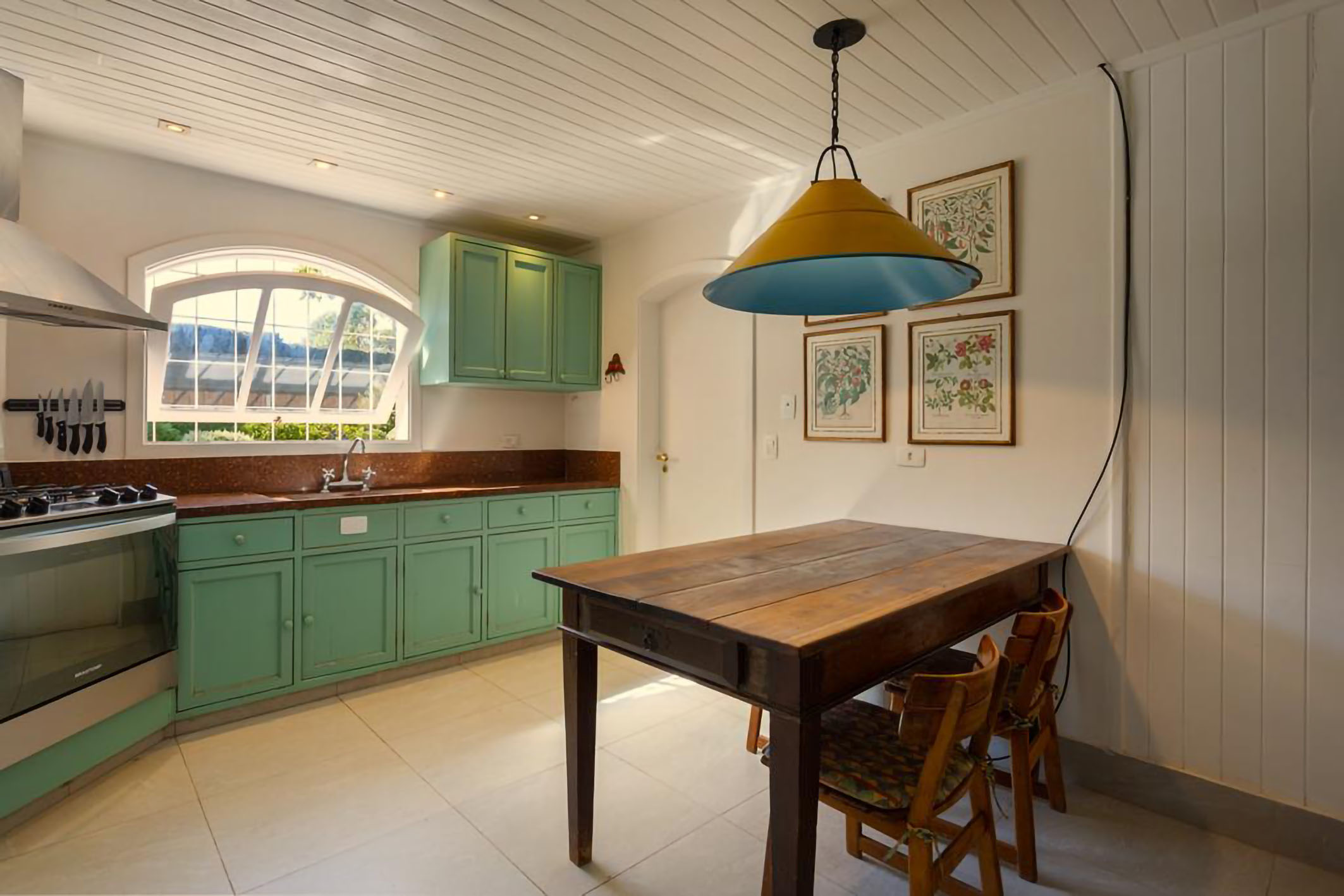  House with eight suites and private leisure facilities in Campos do Jordão - 物件實景