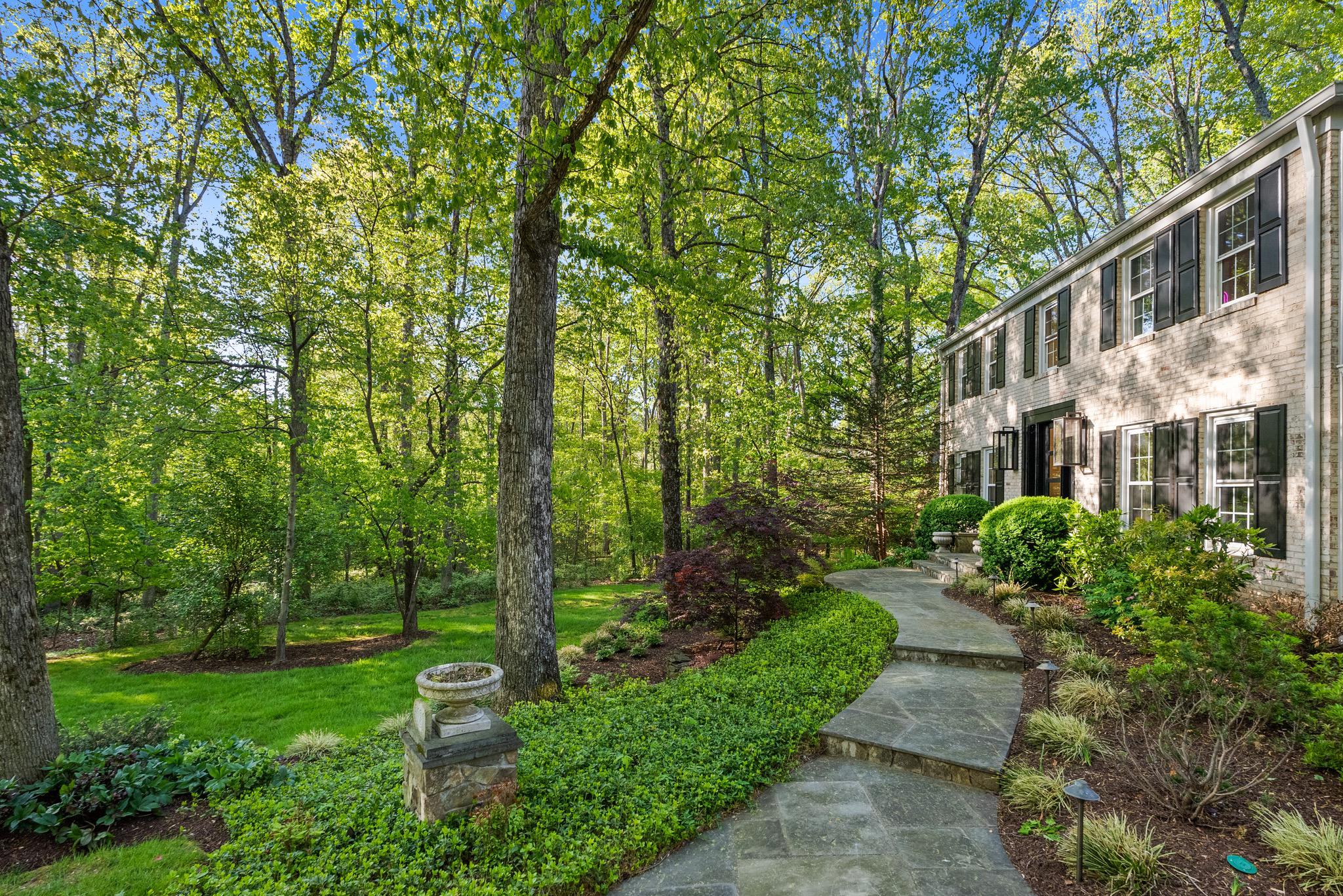  3121 Trenholm Drive, Oakton, VA, 22124 - 物件實景