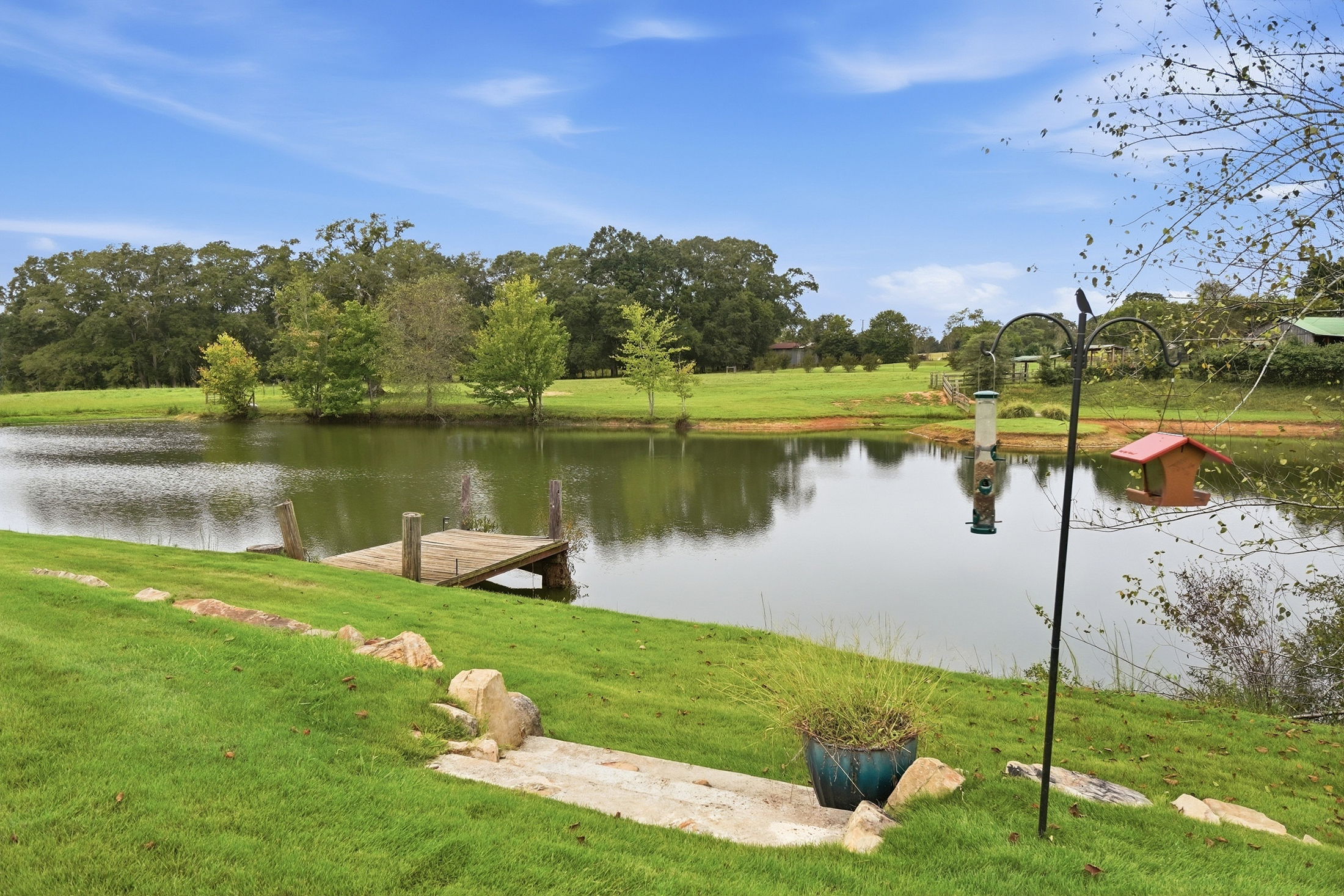  Extraordinary Estate on Over 70 Acres - 物件實景