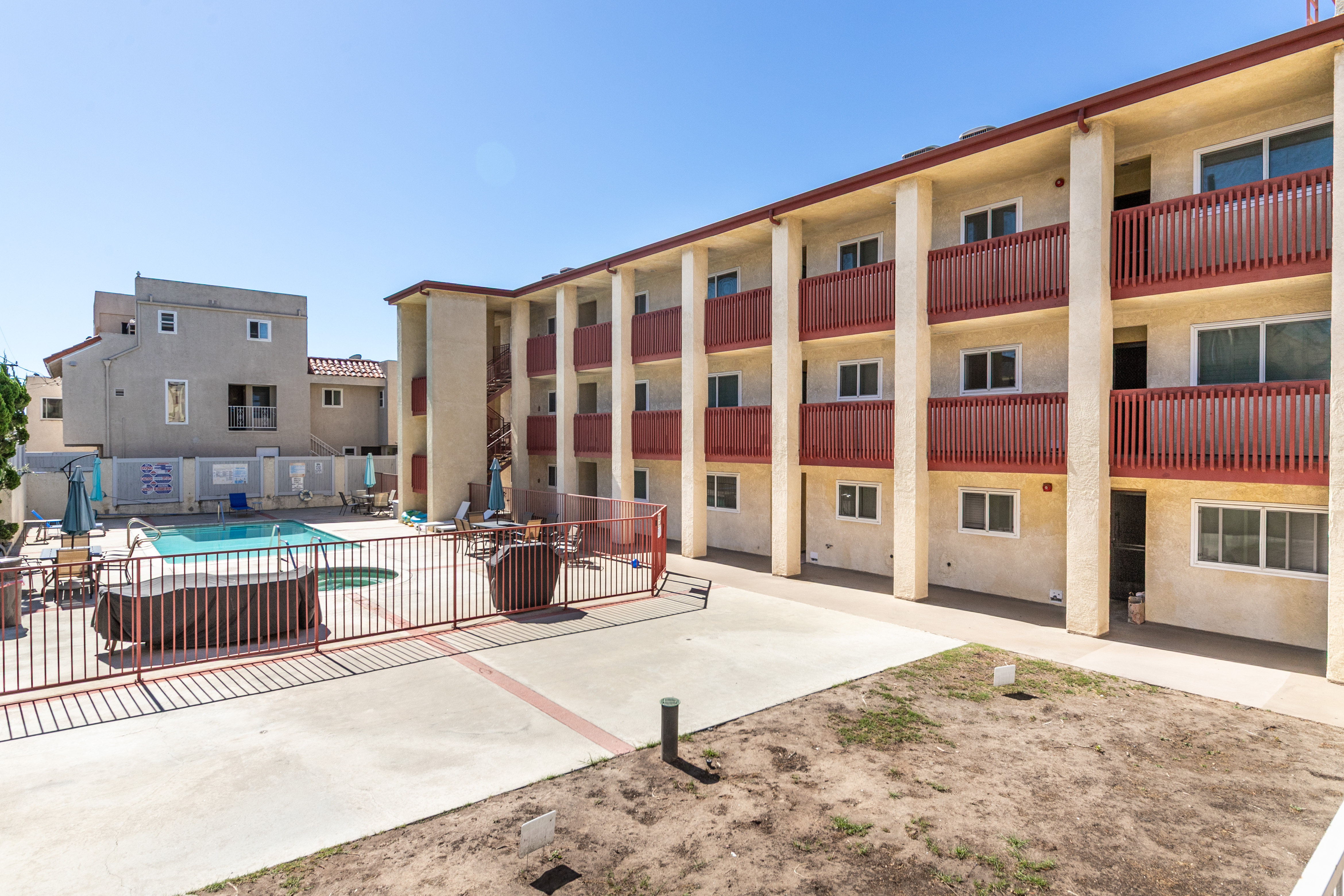 950 Main Street, El Segundo, CA 90245 - 物件實景
