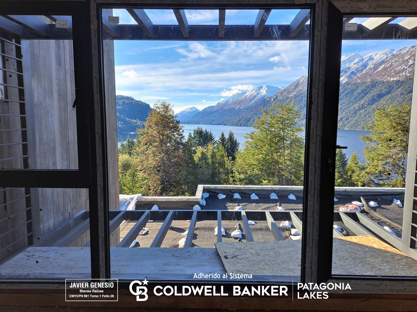 VENTA UF NPH5 Duplex Premium Vista Al Lago - Terr, Villa La Angostura, AR-Q, AR, 2 Bedrooms Bedrooms, ,3 BathroomsBathrooms,Residential,For Sale,VENTA UF NPH5 Duplex Premium Vista Al Lago - Terr,1522162