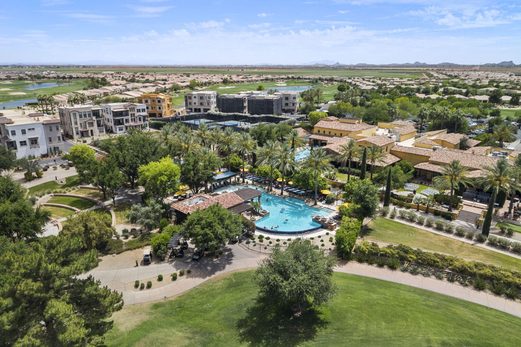  313 E Lime Court ¦San Tan Valley, AZ - 物件實景