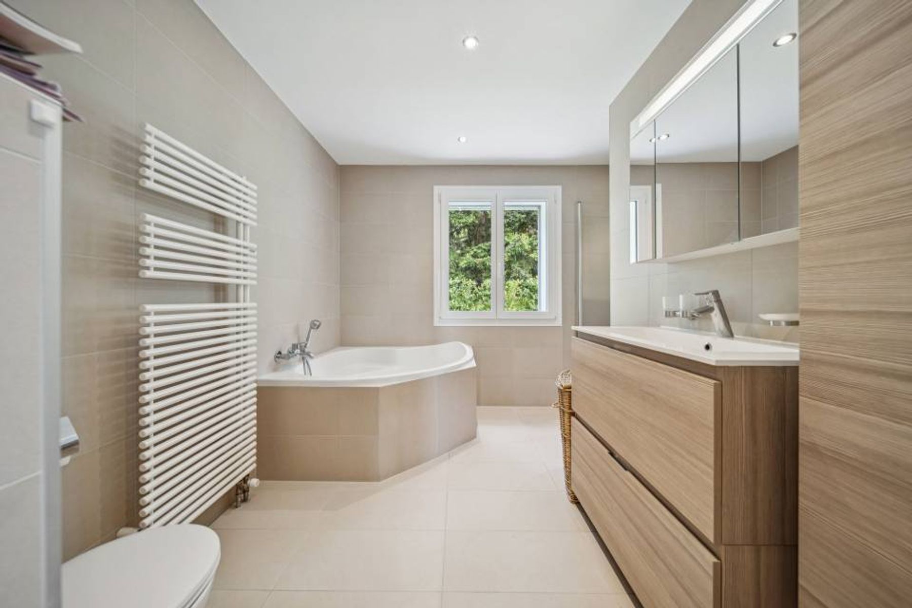 Magnificent renovated villa with large garden and independent studio - 物件實景