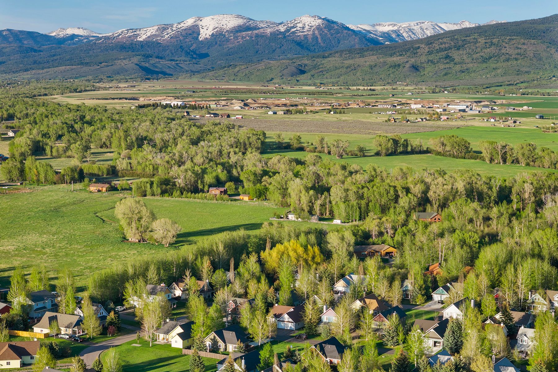  Build Opportunity in Creekside Meadows  William Sublette Model - 物件實景