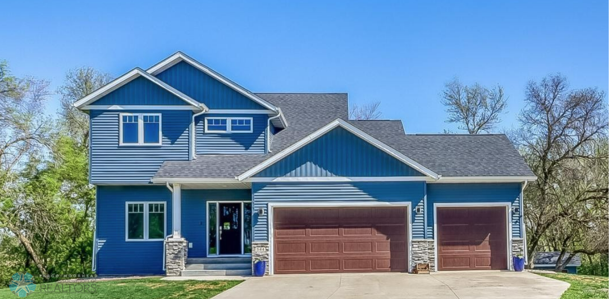 Hawley, Minnesota, 56549, United States, 5 Bedrooms Bedrooms, ,3 BathroomsBathrooms,Residential,For Sale,1984462