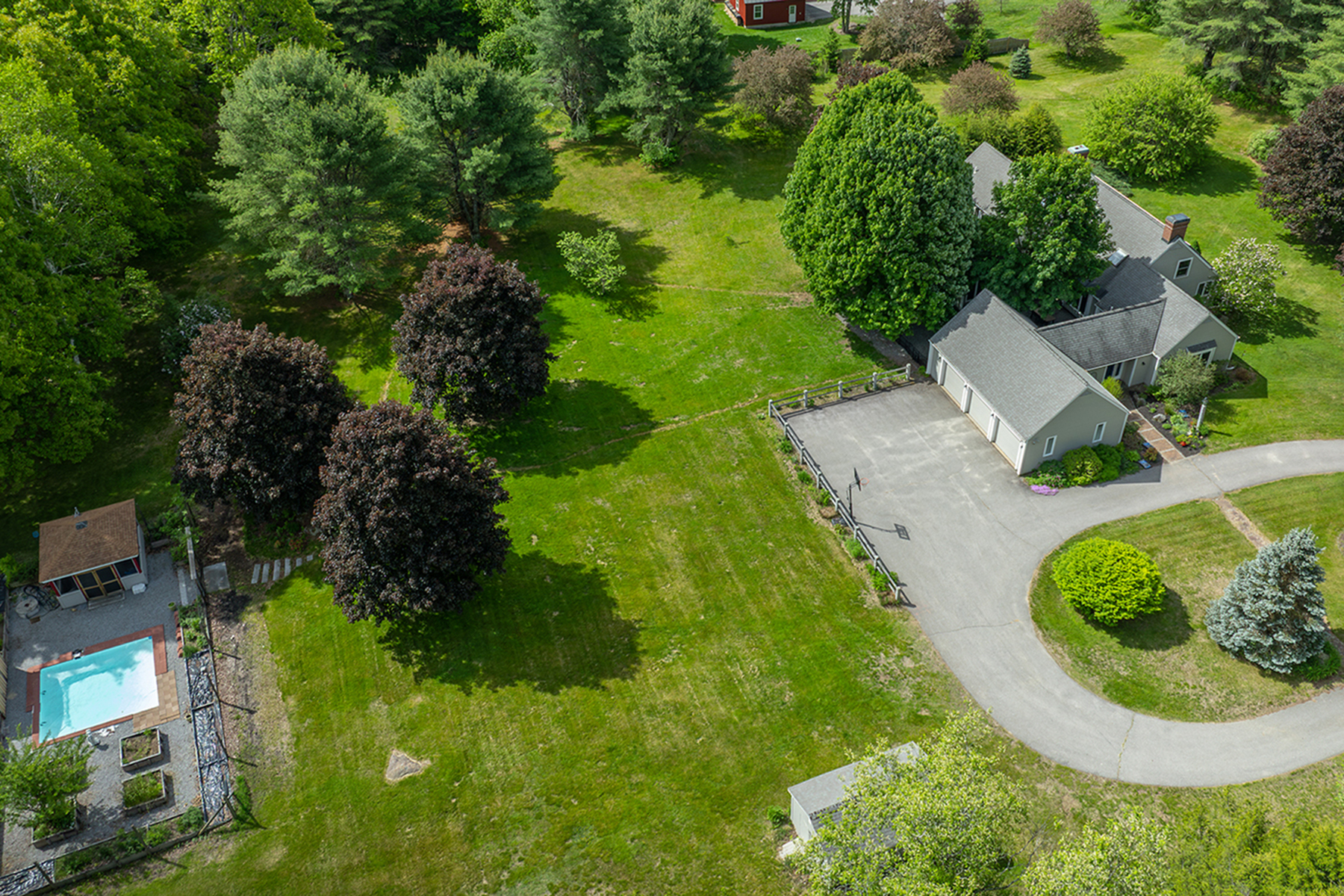  860 Briar Hill Road - 物件實景