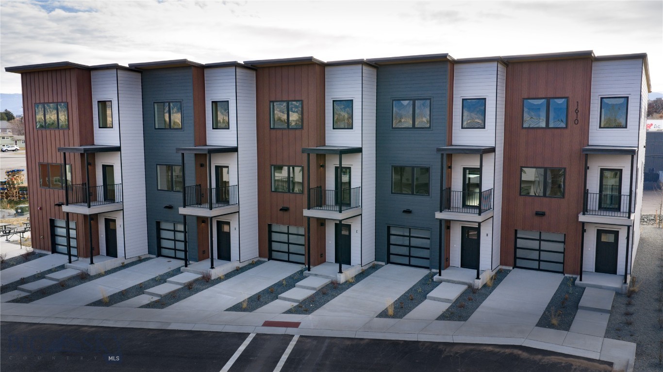 Bozeman, Montana, 59715, United States, 3 Bedrooms Bedrooms, ,3 BathroomsBathrooms,Residential,For Sale,2002281