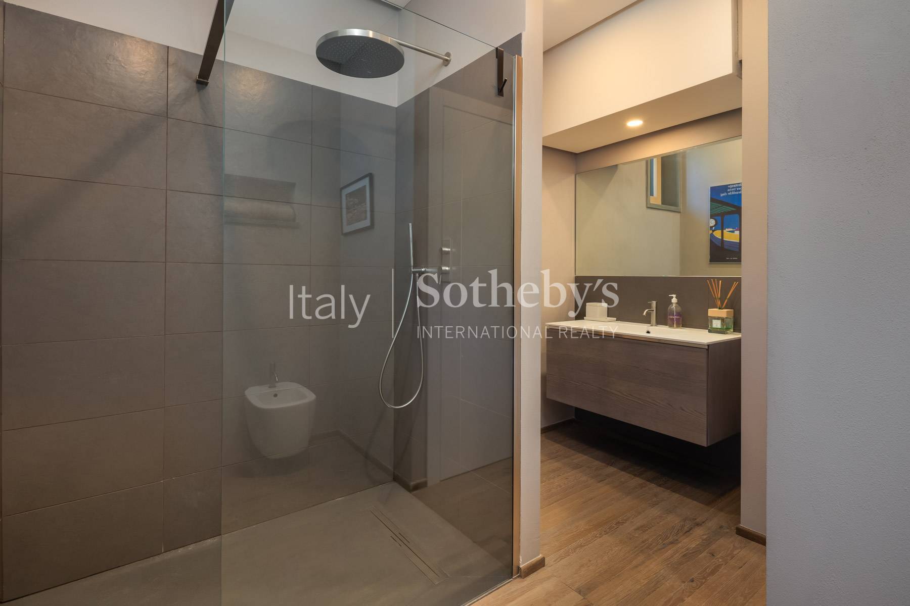  Refined newly built villa with panoramic views - 物件實景