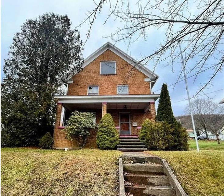 Philadelphia St, Indiana, PA 15701