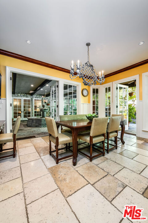 Los Angeles, California, 90049, United States, 6 Bedrooms Bedrooms, ,8 BathroomsBathrooms,Residential,For Sale,1940213