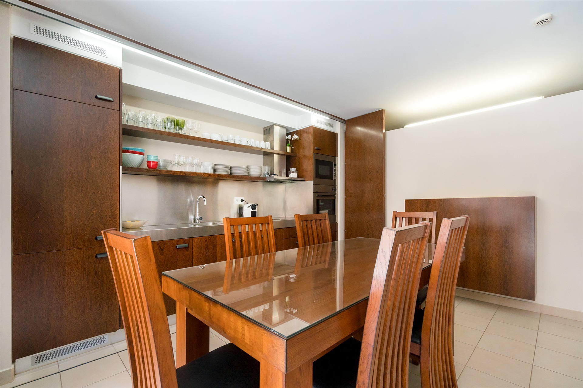  Flat, 2 bedrooms, for Sale - 物件實景