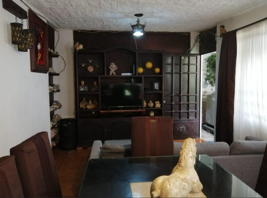 Álvaro Obregón, Ciudad de México, 01759, Mexico, 6 Bedrooms Bedrooms, ,4 BathroomsBathrooms,Residential,For Sale,1723771