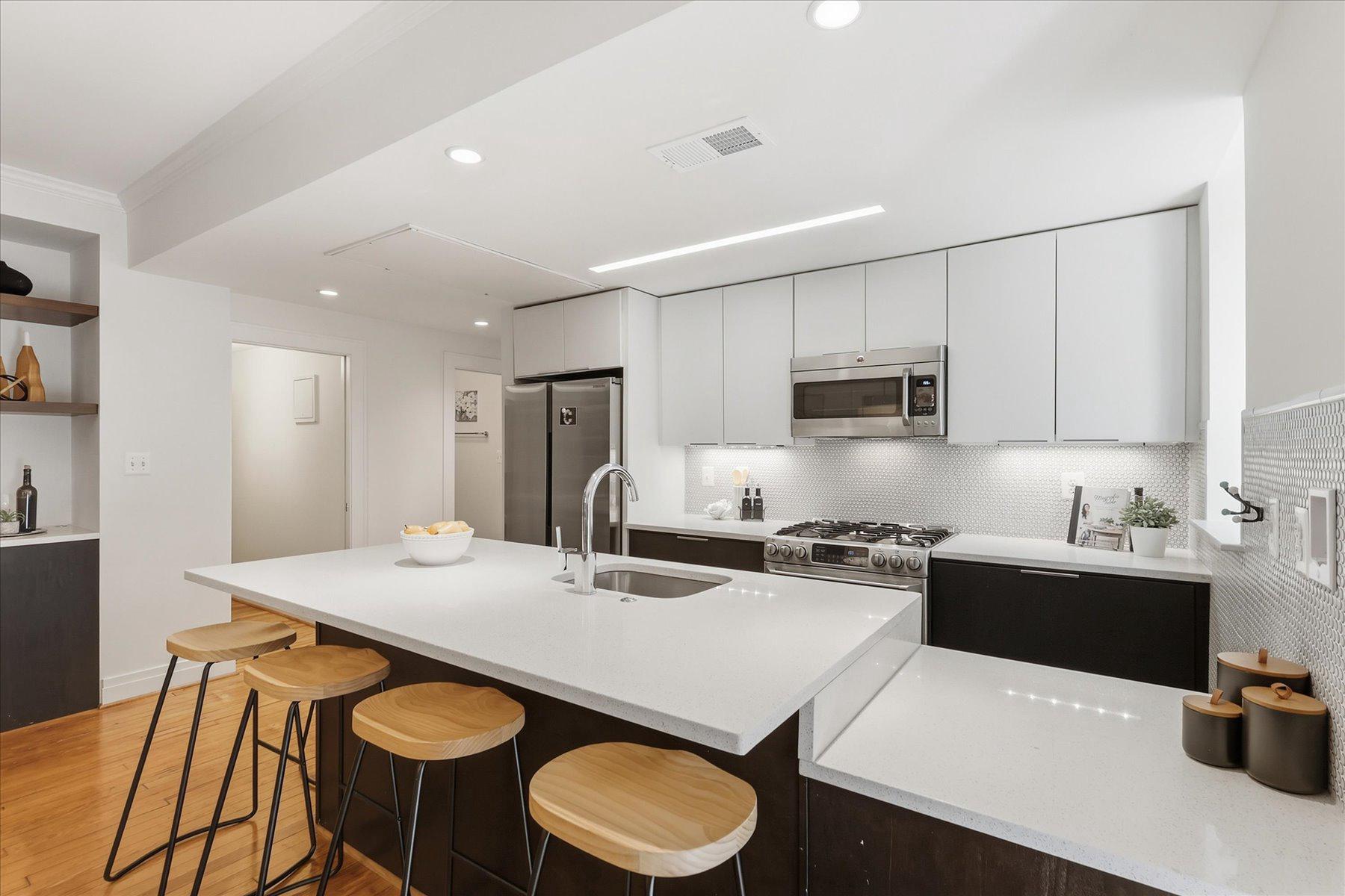  1811 Wyoming Avenue NW, Washington, DC, 20009 - 物件實景