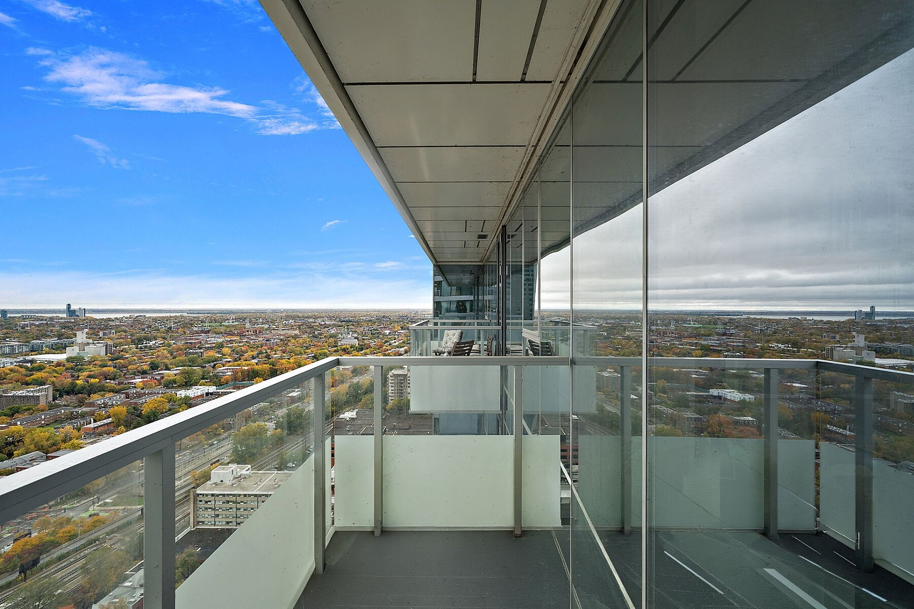  Ville-Marie, Montréal - 物件實景