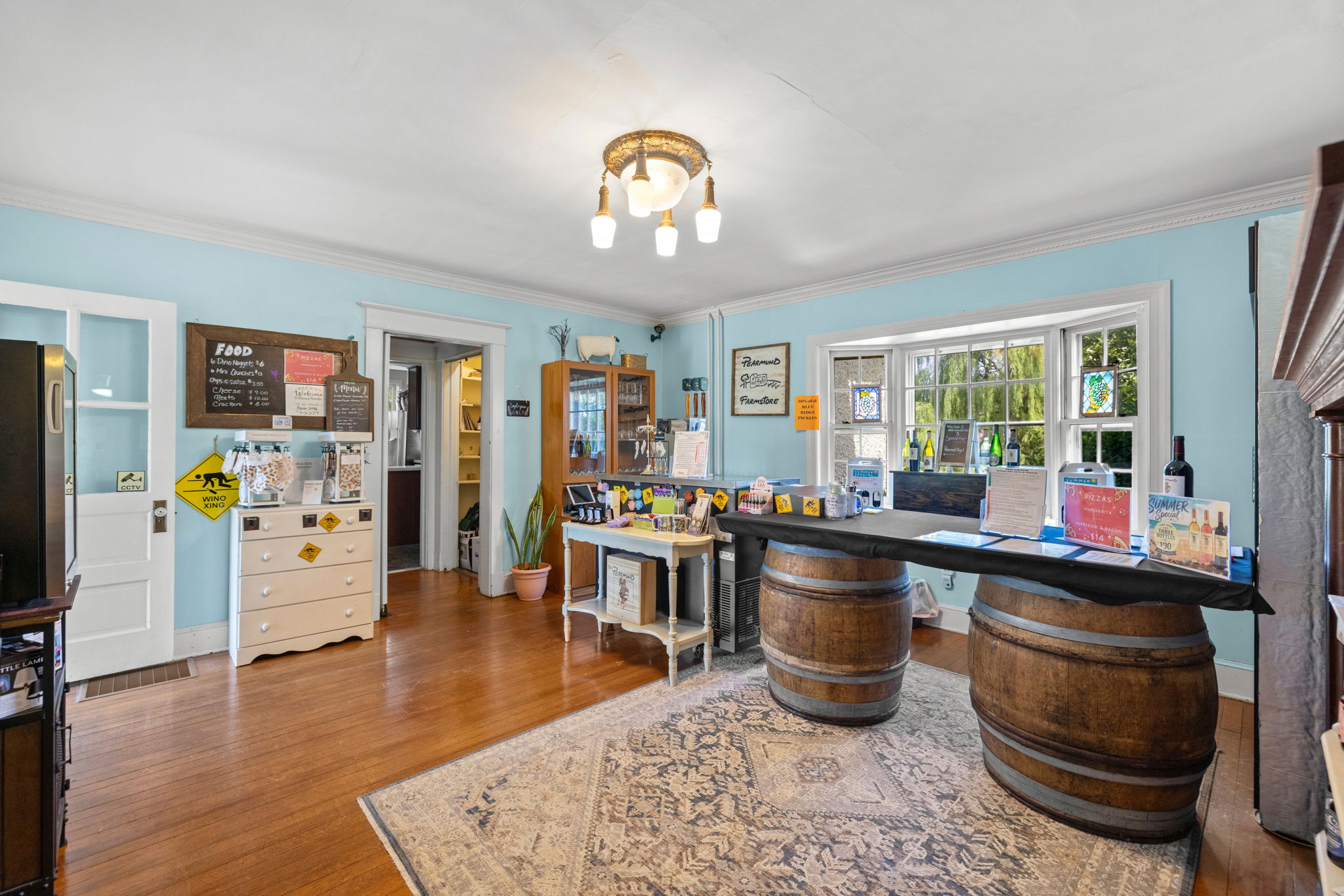  6190 Georgetown Road, Broad Run, VA, 20137 - 物件實景
