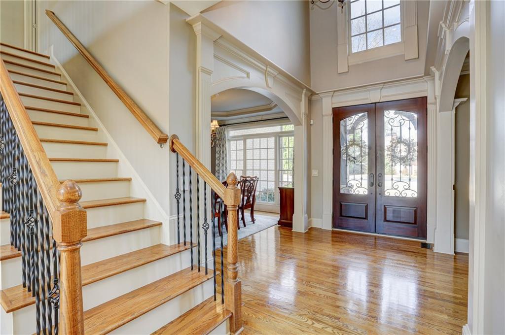 Suwanee, Georgia, 30024, United States, 5 Bedrooms Bedrooms, ,5 BathroomsBathrooms,Residential,For Sale,2025852
