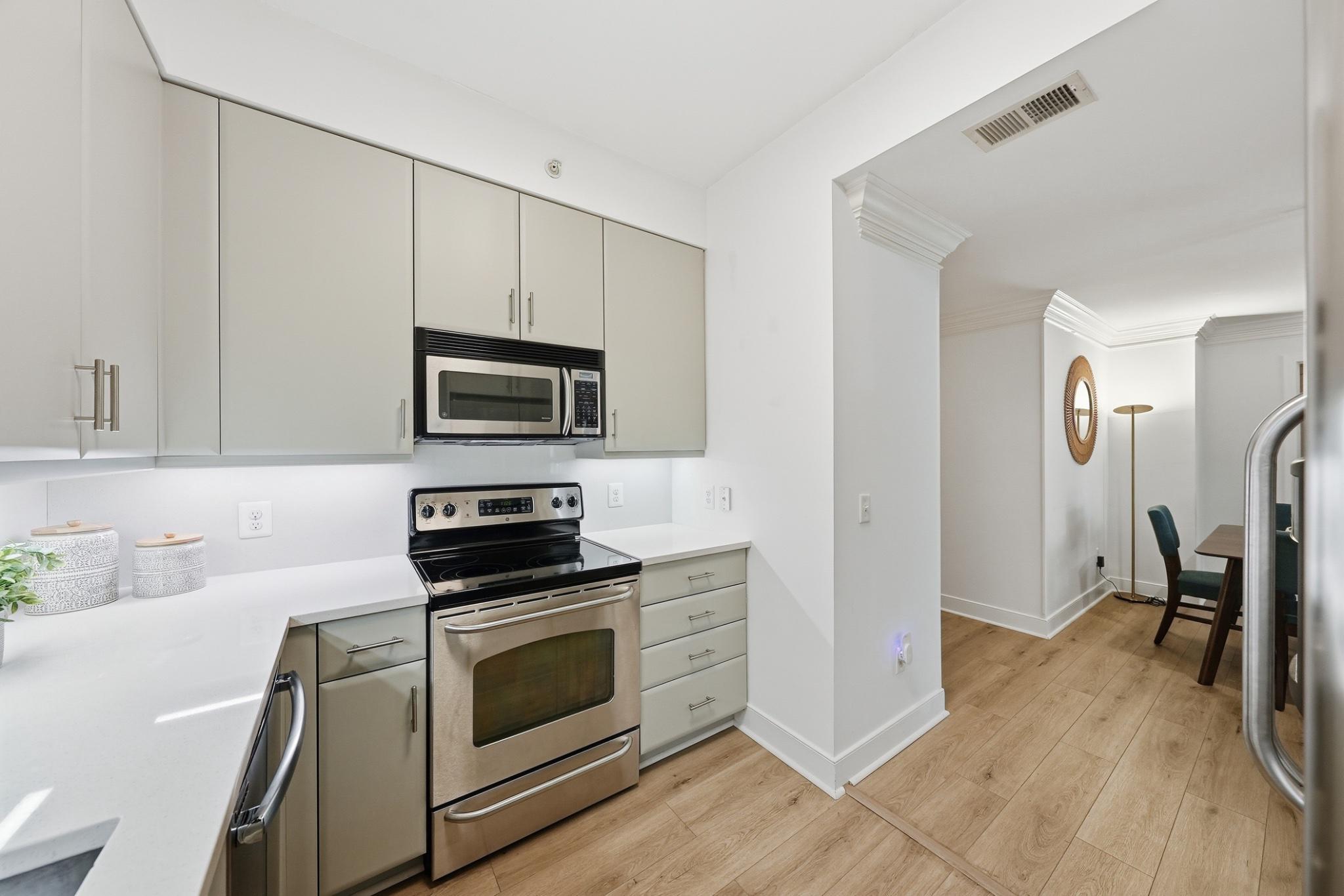  910 M Street NW, Washington, DC, 20001 - 物件實景