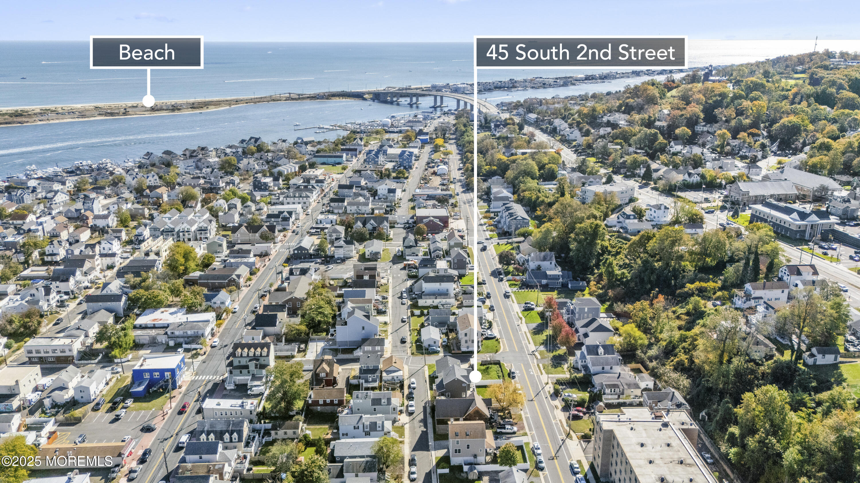 Highlands, New Jersey, 07732, United States, 3 Bedrooms Bedrooms, ,3 BathroomsBathrooms,Residential,For Sale,1977808