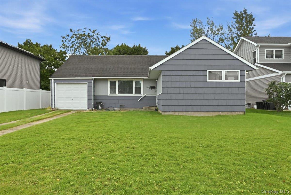 Huckleberry Rd, North Bellmore, NY 11710 #1