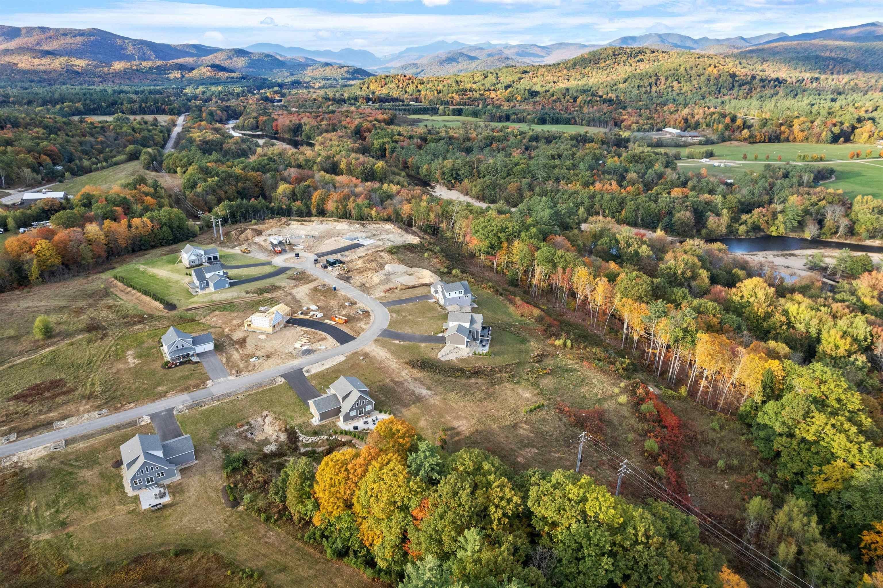 Thornton, New Hampshire, 03285, United States, 3 Bedrooms Bedrooms, ,3 BathroomsBathrooms,Residential,For Sale,1928868