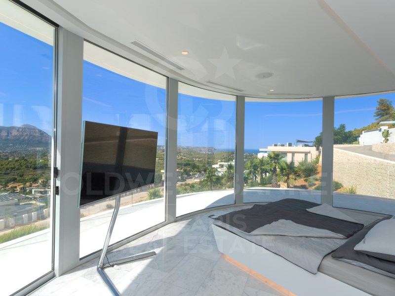 Jávea / Xàbia, Comunidad Valenciana, ES, 4 Bedrooms Bedrooms, ,6 BathroomsBathrooms,Residential,For Sale,1793588