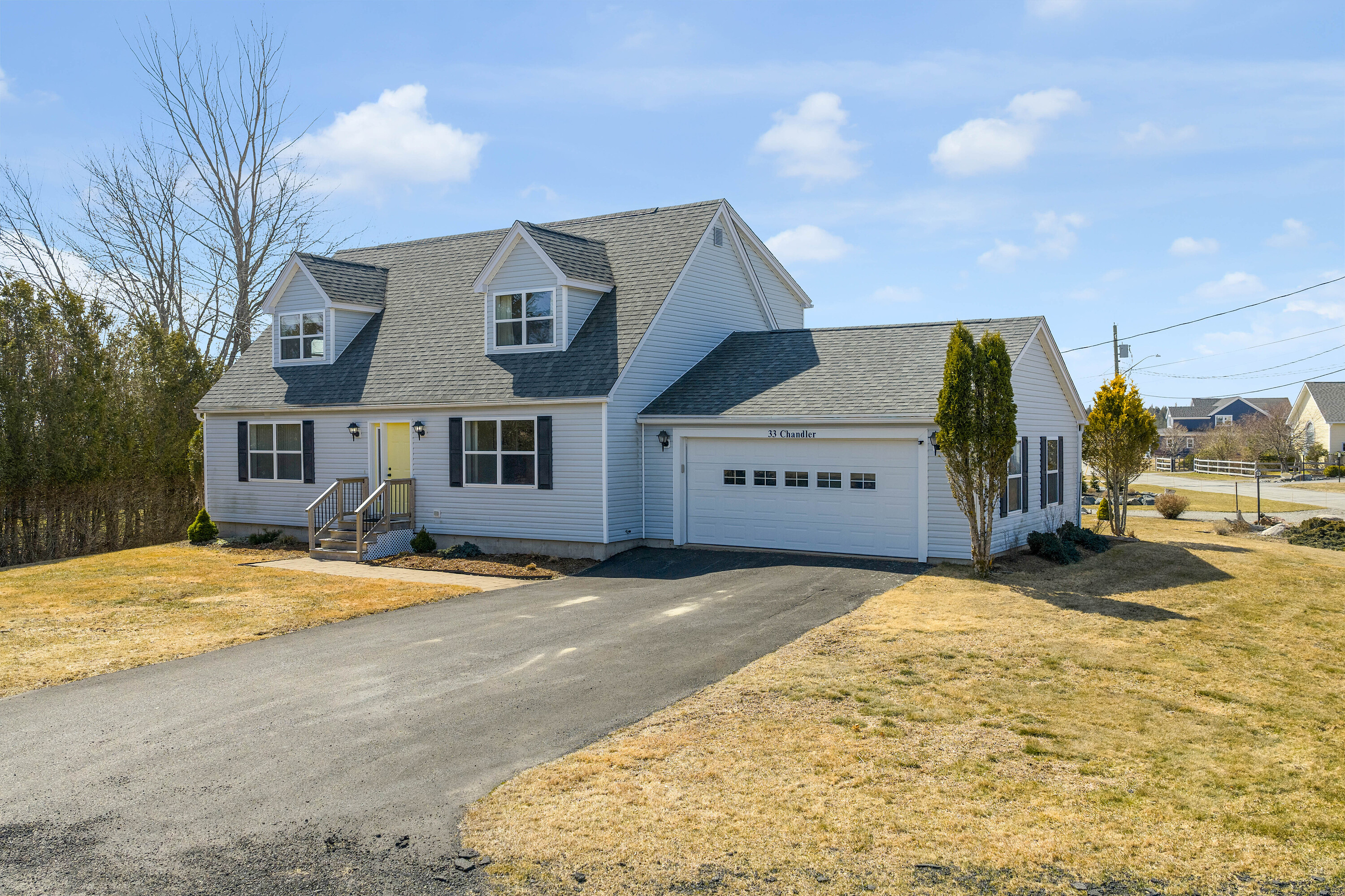  St. Andrews, Charlotte County - 物件實景