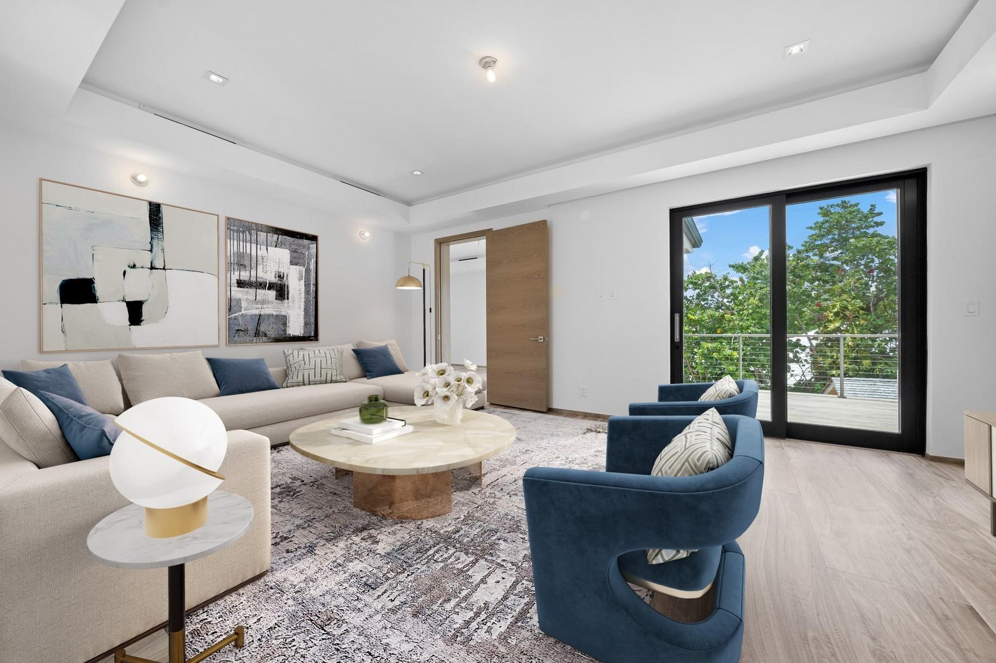  Clifton Bay Residence, Lyford Cay - 物件實景