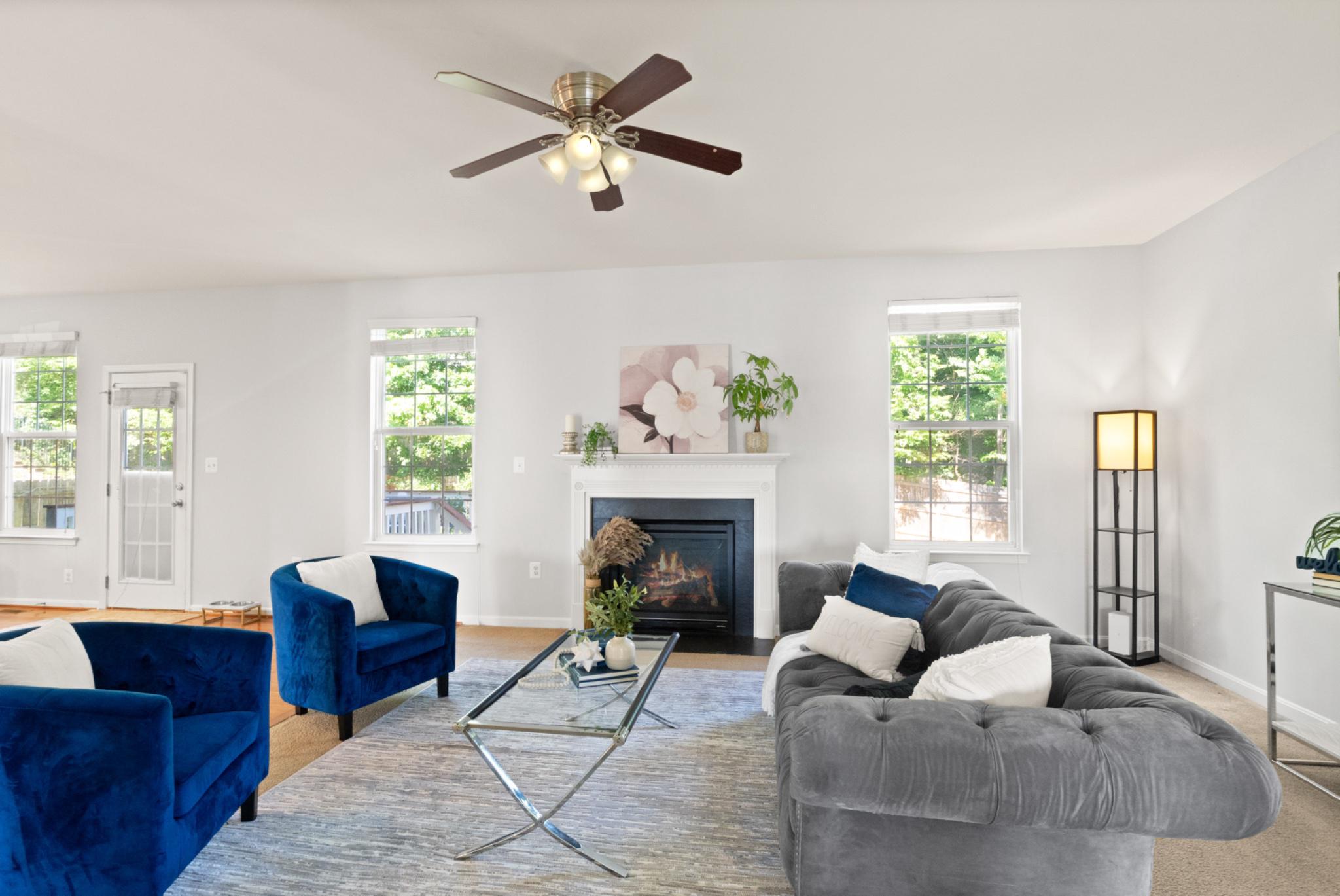  3000 American Eagle Boulevard, Woodbridge, VA, 22191 - 物件實景