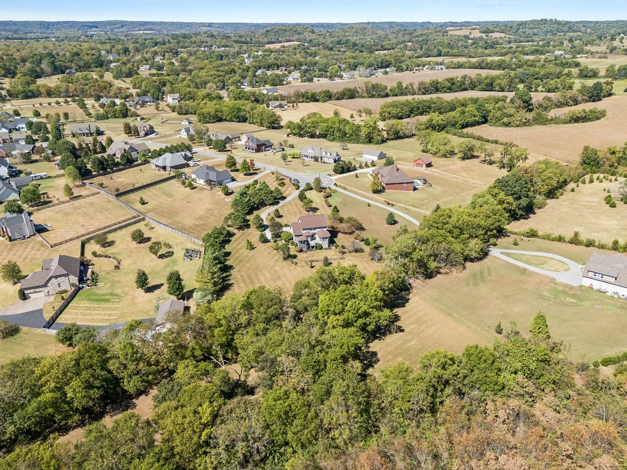  2216 Twin Peaks Ct, Spring Hill, TN, 37174 - 物件實景