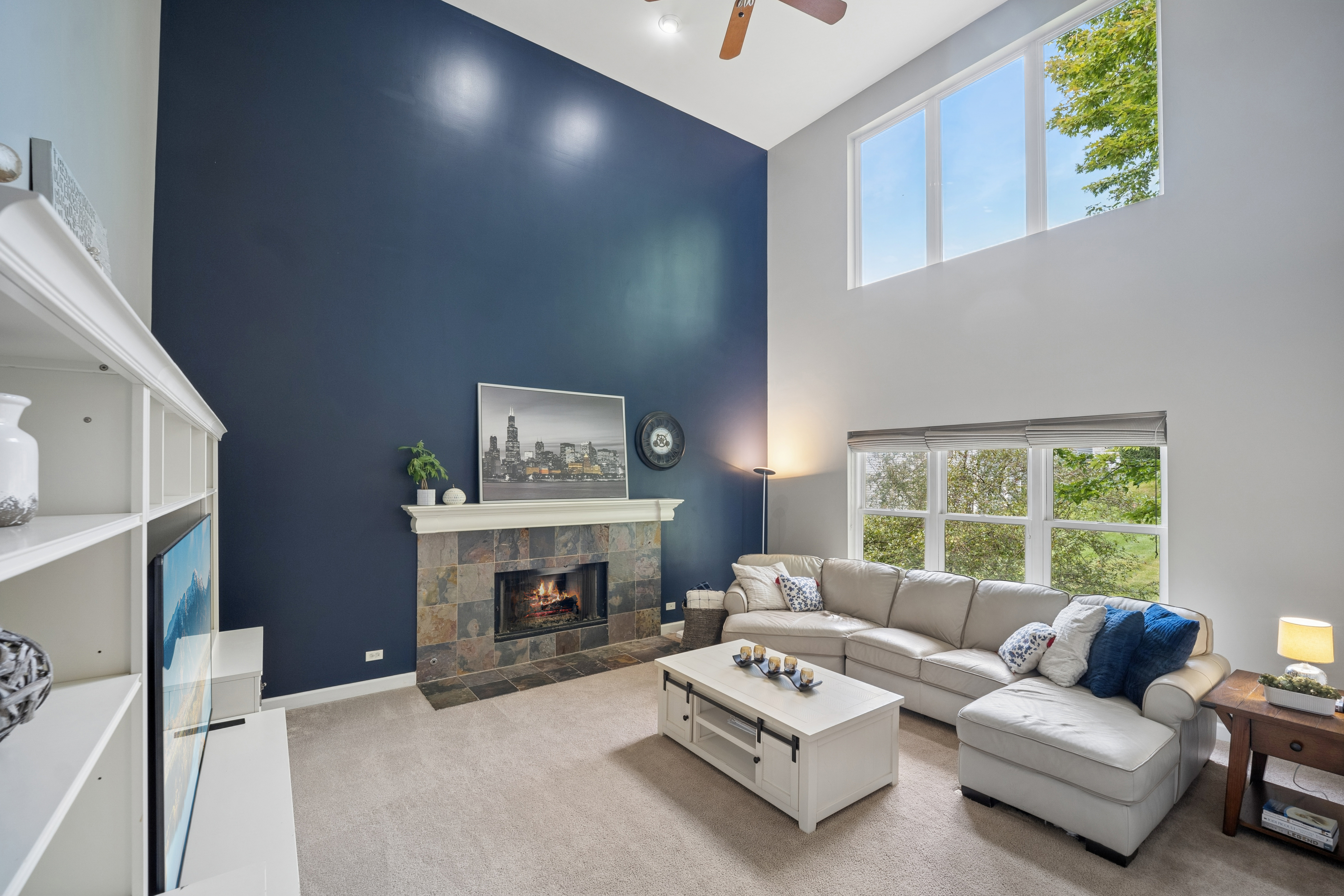  An Exceptional Residence Nestled Within the Prestigious Gated Community - 物件實景