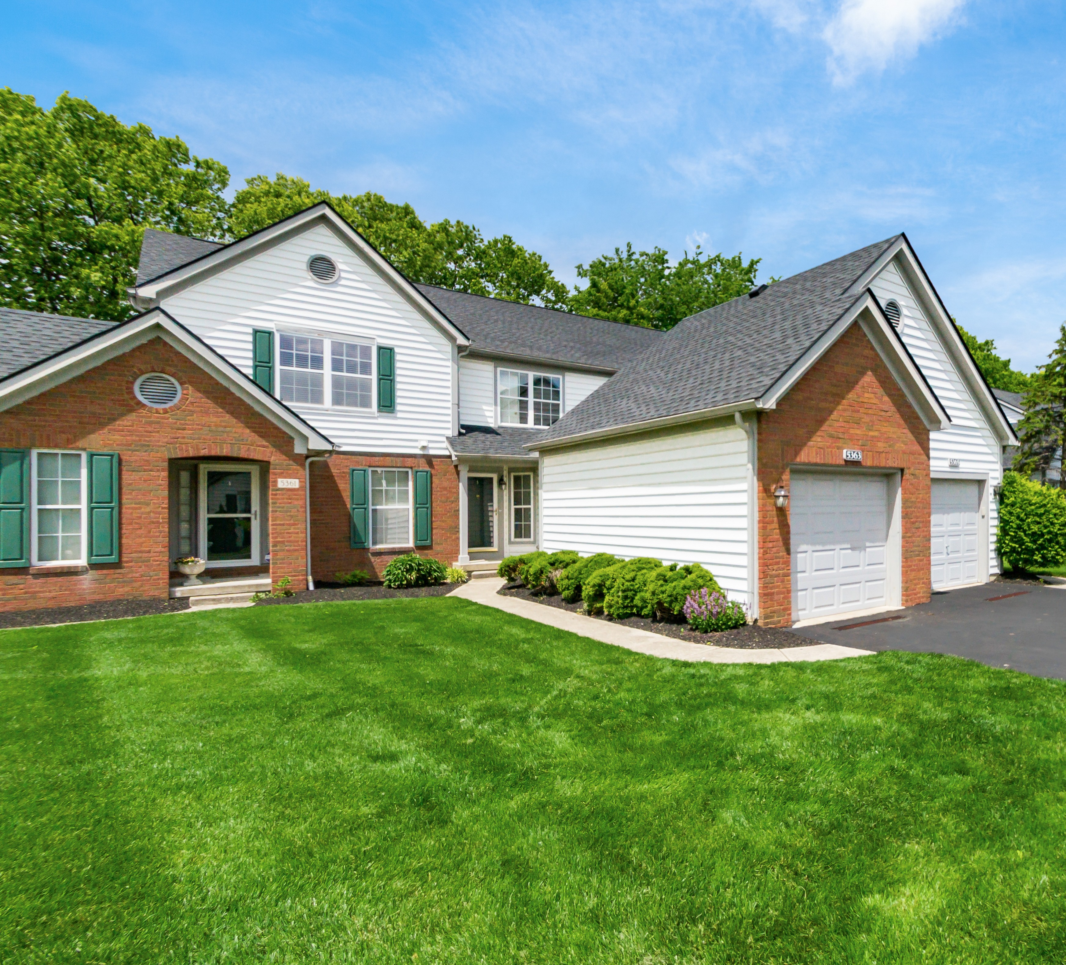  5363 Reston Park Drive - 物件實景