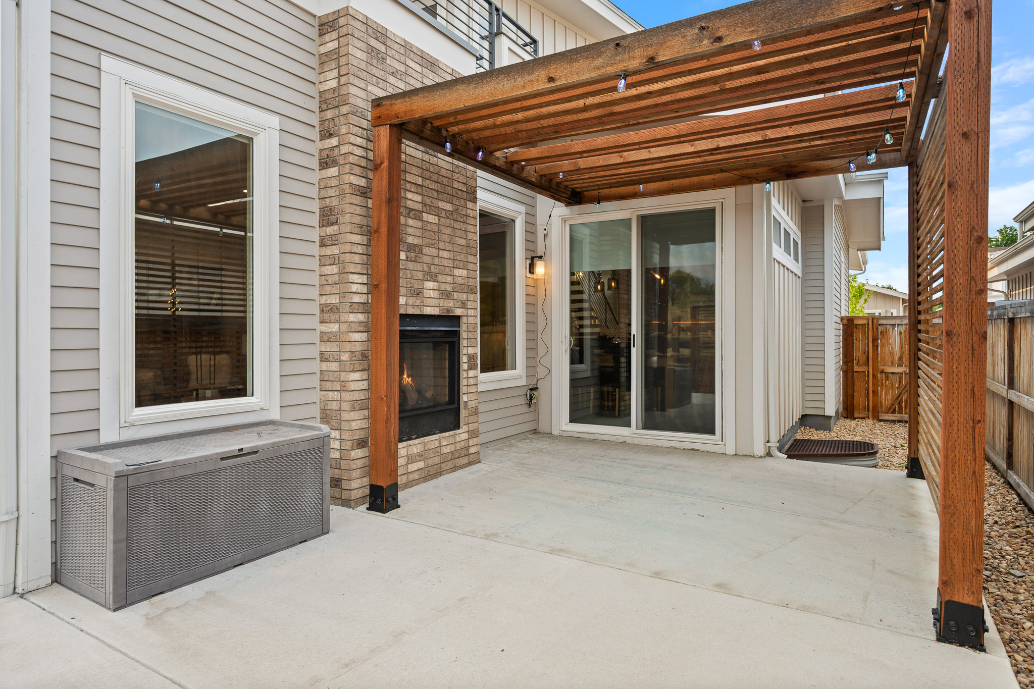  Mid-Century Modern design meets intelligent living - 物件實景