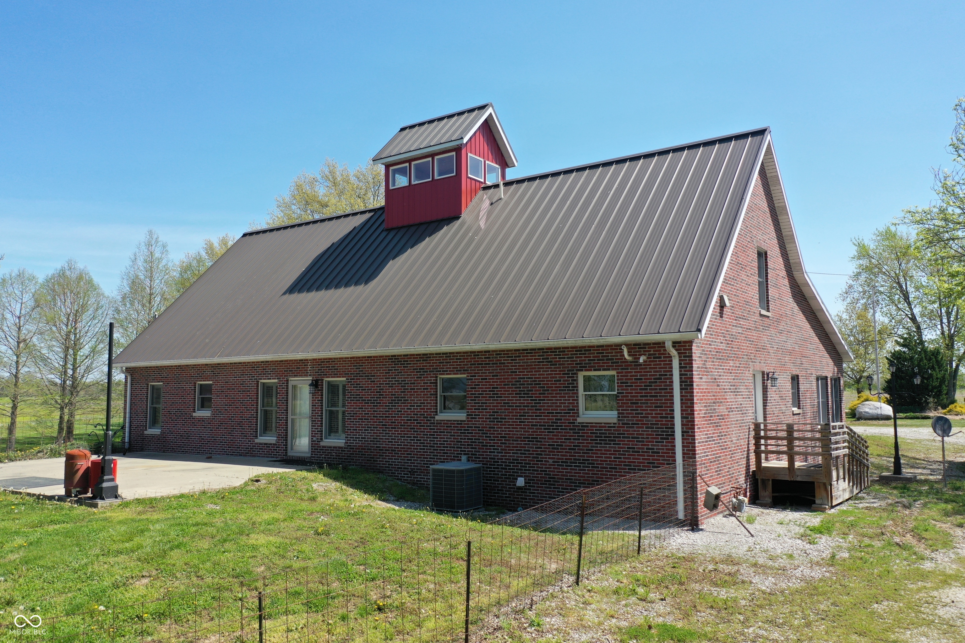 Farmersburg, Indiana, 47850, United States, 3 Bedrooms Bedrooms, ,2 BathroomsBathrooms,Residential,For Sale,1915515