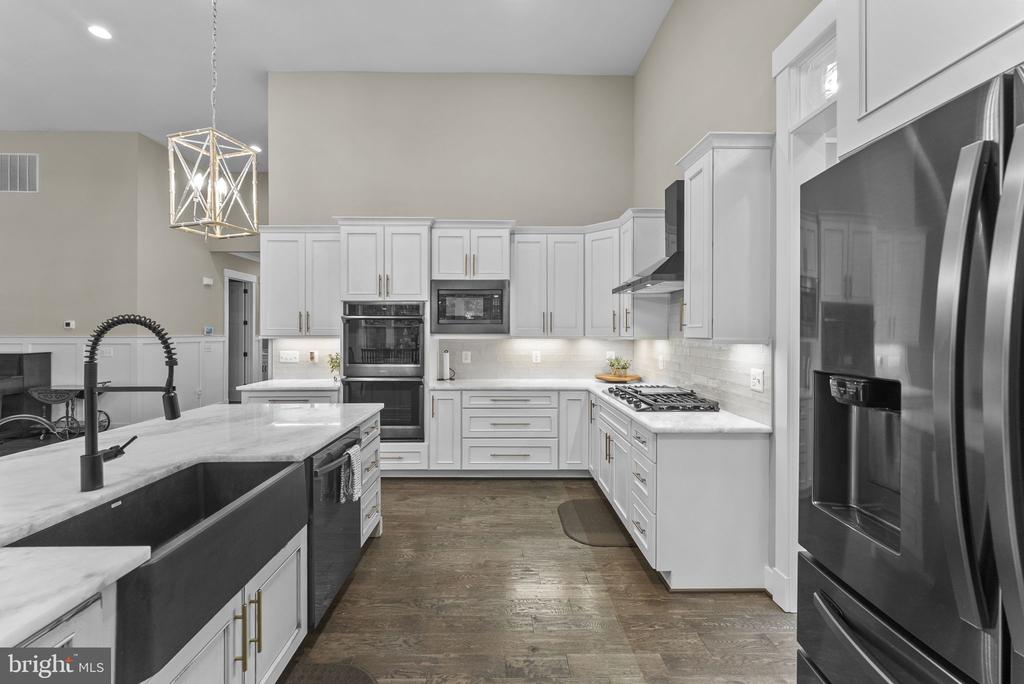Warrenton, Virginia, 20187, United States, 4 Bedrooms Bedrooms, ,4 BathroomsBathrooms,Residential,For Sale,2048905