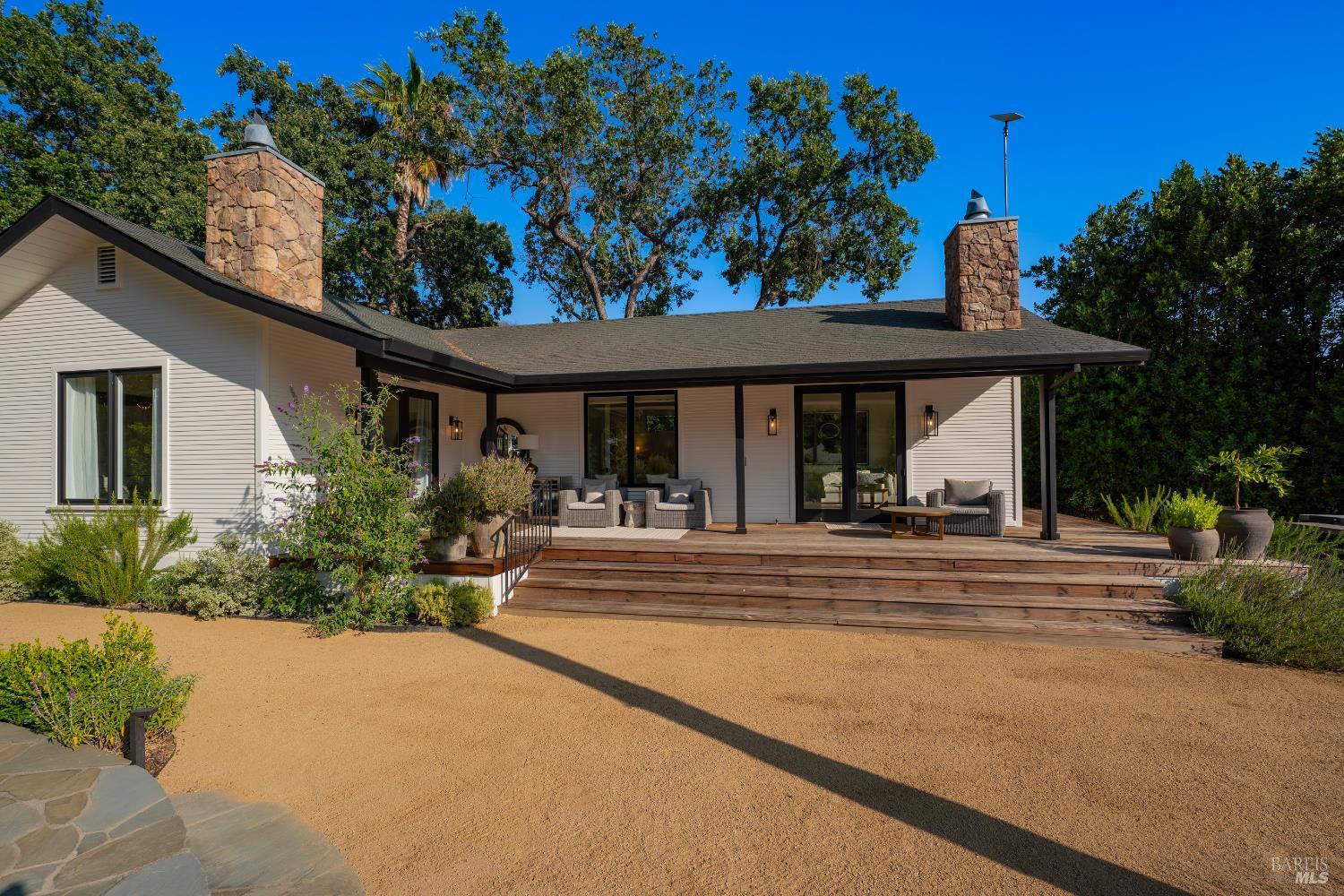 Calistoga, California, 94515, United States, 4 Bedrooms Bedrooms, ,5 BathroomsBathrooms,Residential,For Sale,1882697