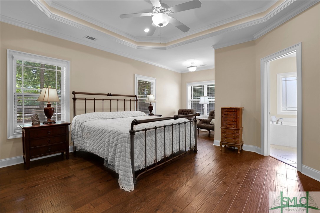 5 Holly Tree Court, Richmond Hill, Georgia, 31324, United States, 4 Bedrooms Bedrooms, ,3 BathroomsBathrooms,Residential,For Sale,5 Holly Tree Court,1545600