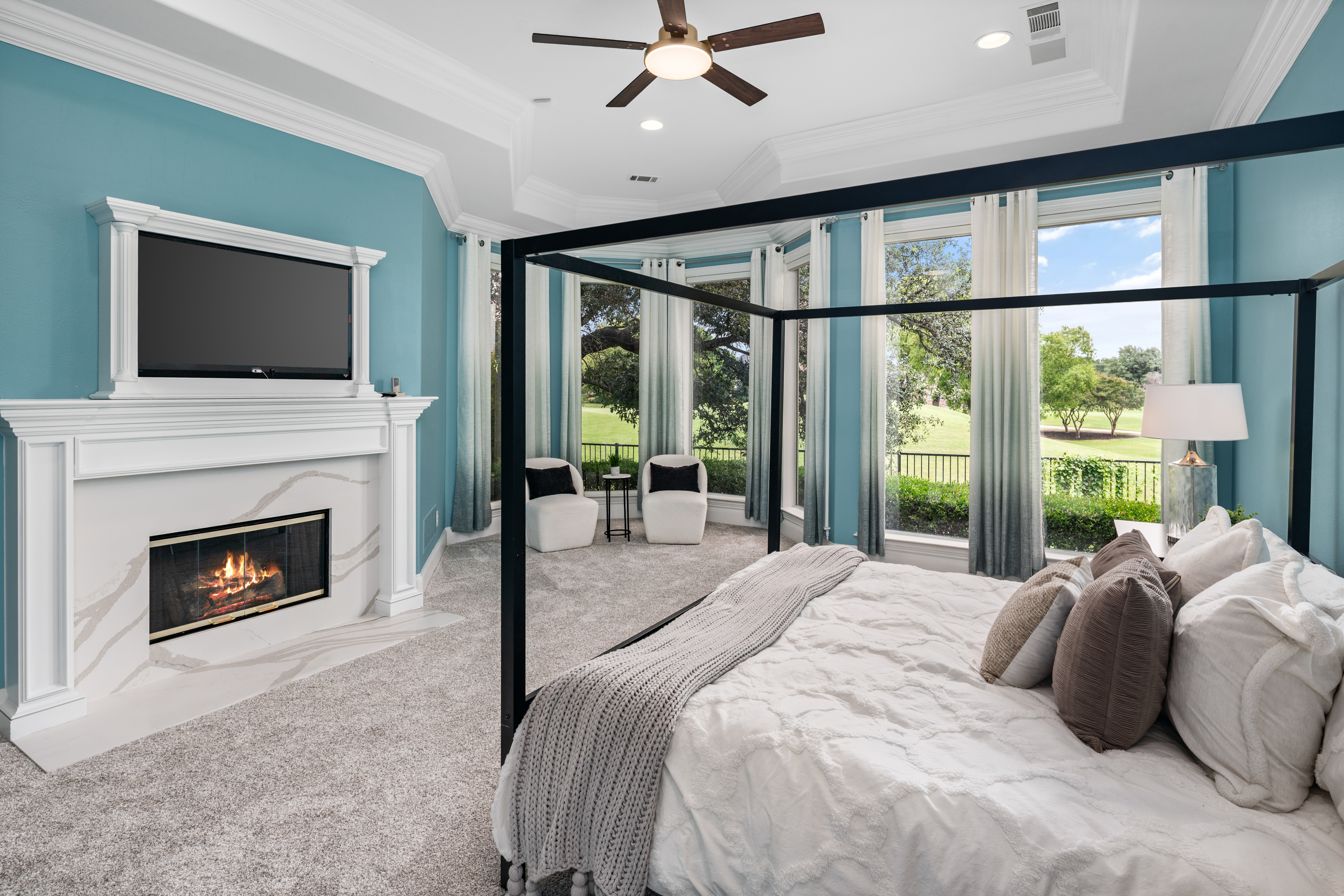  5717 Northbrook Drive, Plano, TX, 75093 - 物件實景