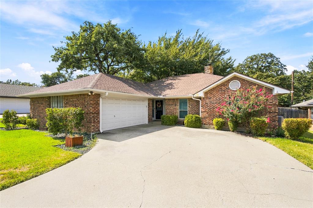 Citadel Dr, Arlington, TX 76012 #1