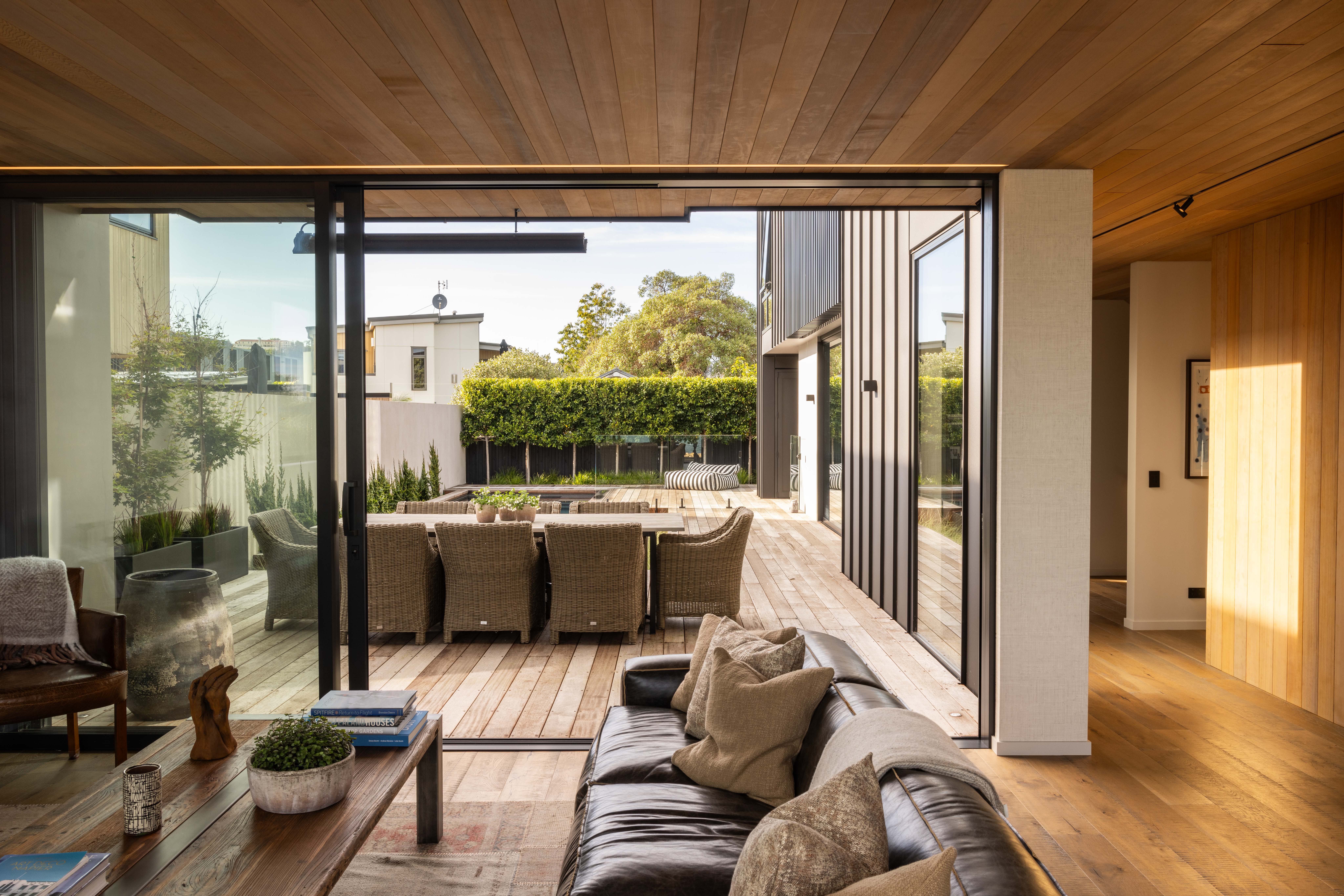  Waterfront Architectural Excellence - 物件實景