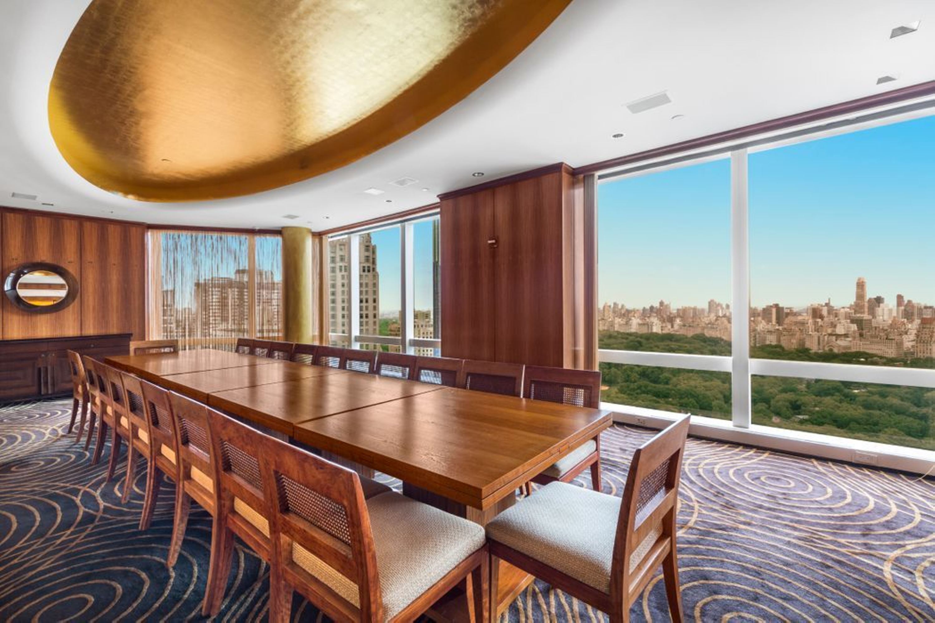  25 Columbus Circle - 物件實景