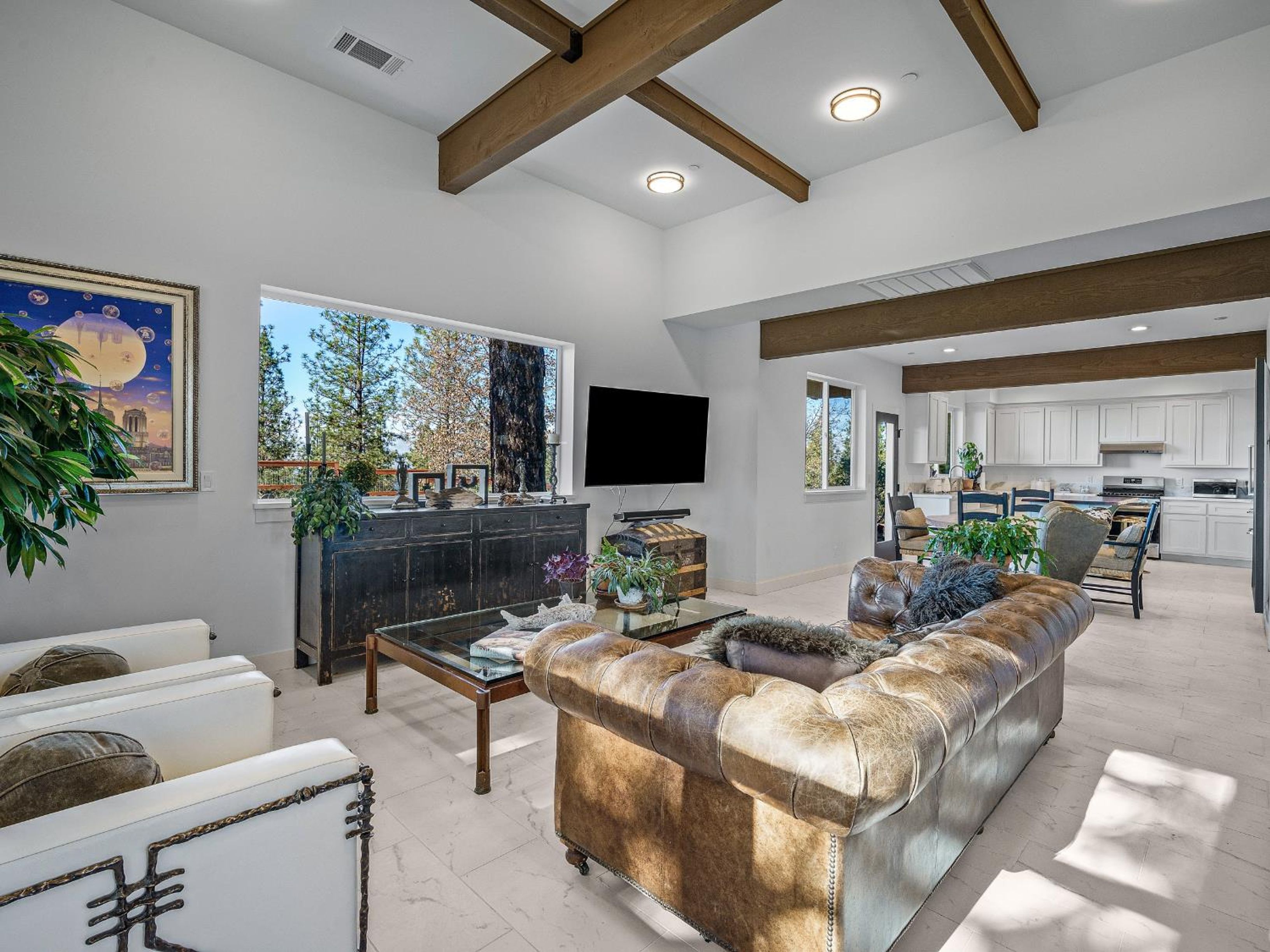  5915 Traverse Creek Road, Garden Valley, CA 95633 - 物件實景