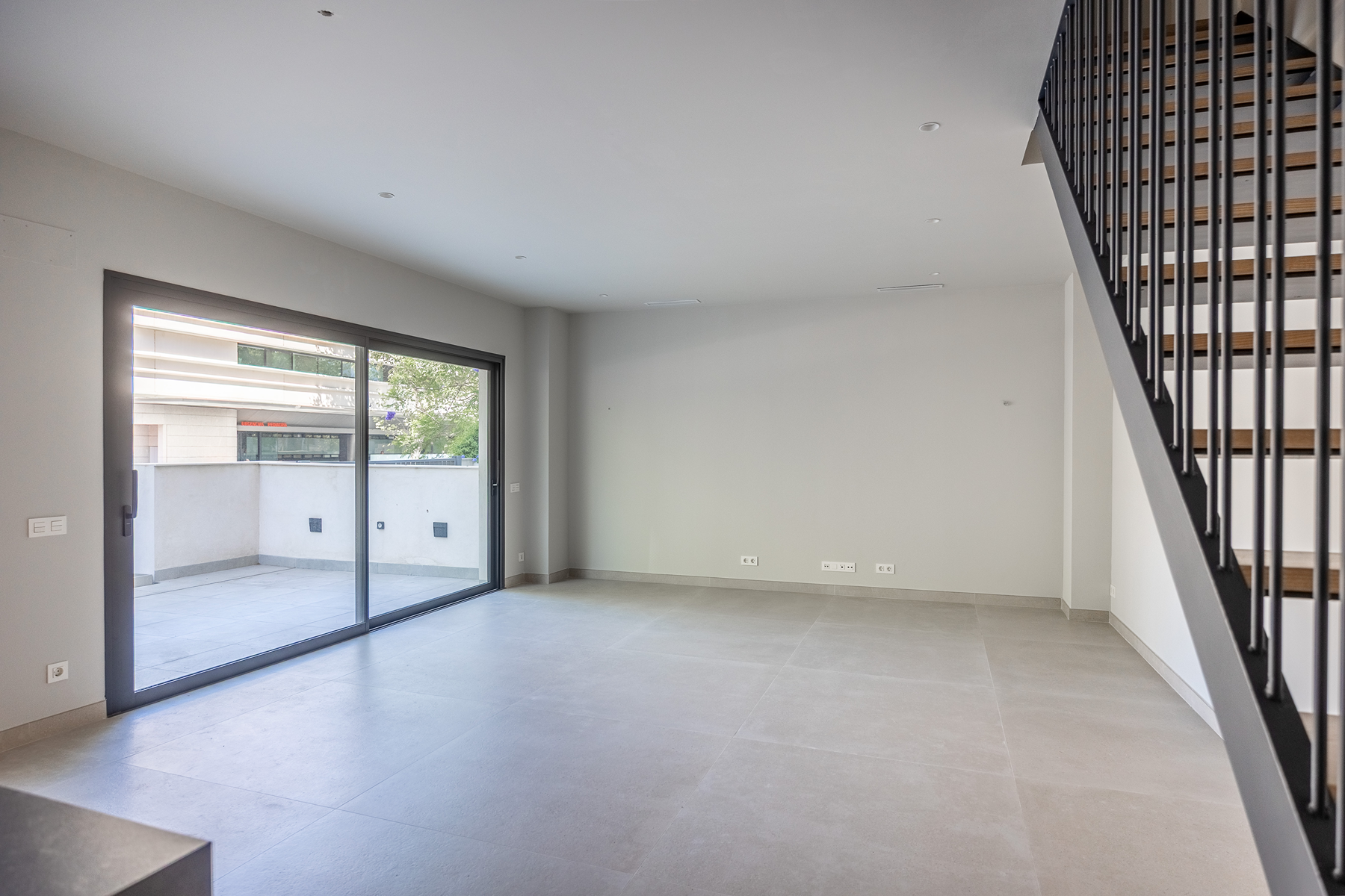  Exclusive duplex with terrace, two parking spaces and storage in Manuel Siurot - 物件實景